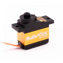 Servo SAVOX MICRO DIGITAL  2.6kg-0.16s