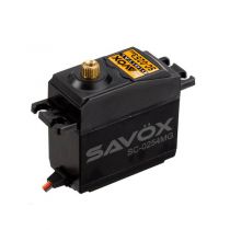 Servo Standard DIGITAL 6kg-0.15s