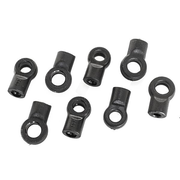 Set chapes barre anti roulis SL