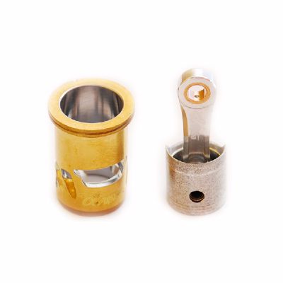 Set Chemise/piston/bielle assembl&eacute;s pour 21 A852
