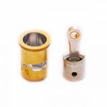 Set Chemise/piston/bielle assembl&eacute;s pour 21 A852
