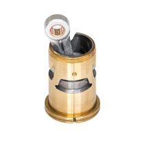 Set Chemise/piston/bielle assembl&eacute;s pour 21 Dragon III