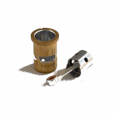 Set Chemise/piston/bielle assembl&eacute;s pour 21 DragonII