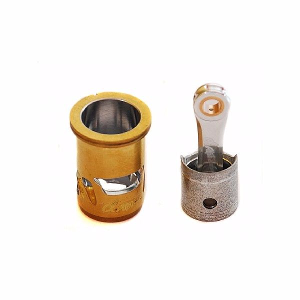 Set Chemise/piston/bielle assembl&eacute;s pour 21 Ryan Lutz