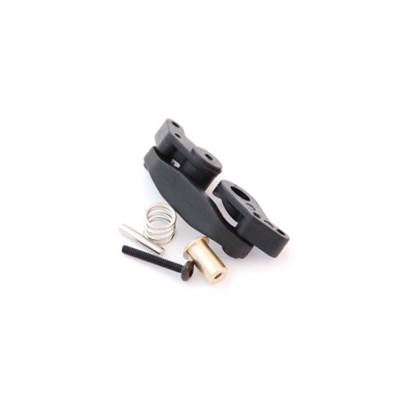 Set complet sauve servo