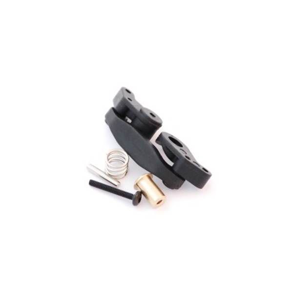 Set complet sauve servo