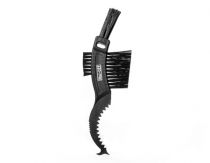 Set de 3 brosses de nettoyage - MCO220 - Pi&egrave;ces et Options MucOff