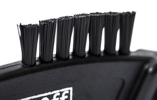 Set de 3 brosses de nettoyage - MCO220 - Pi&egrave;ces et Options MucOff