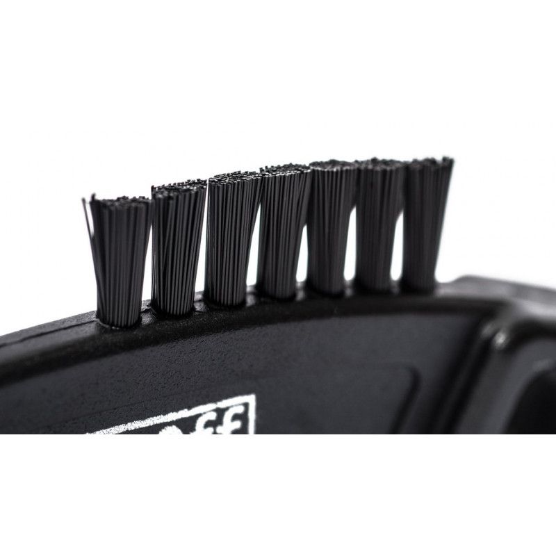 Set de 5 brosse de nettoyage - MCO206 - Pi&egrave;ces et Options MucOff