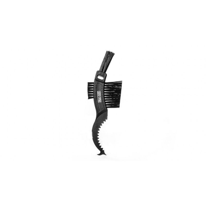 Set de 5 brosse de nettoyage - MCO206 - Pi&egrave;ces et Options MucOff