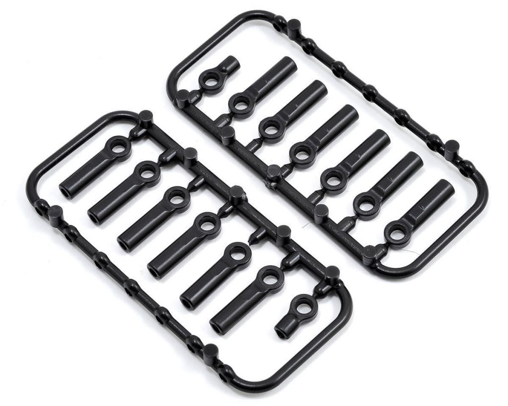 Set de Chappe (14) SRX2 - SER500138 - Pi&egrave;ce d&eacute;tach&eacute;e SERPENT