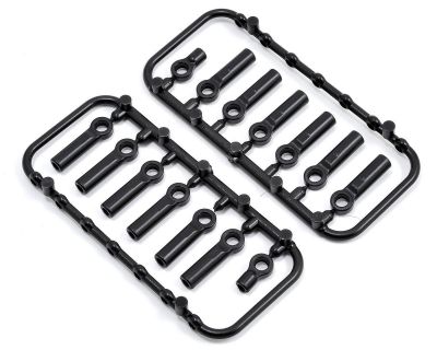 Set de Chappe (14) SRX2 - SER500138 - Pi�ce d�tach�e SERPENT