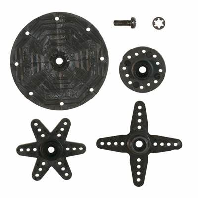 Set palonniers 1232SG / 1258TG / 1268SG / 1283 / 2270 / 1290 / 1270