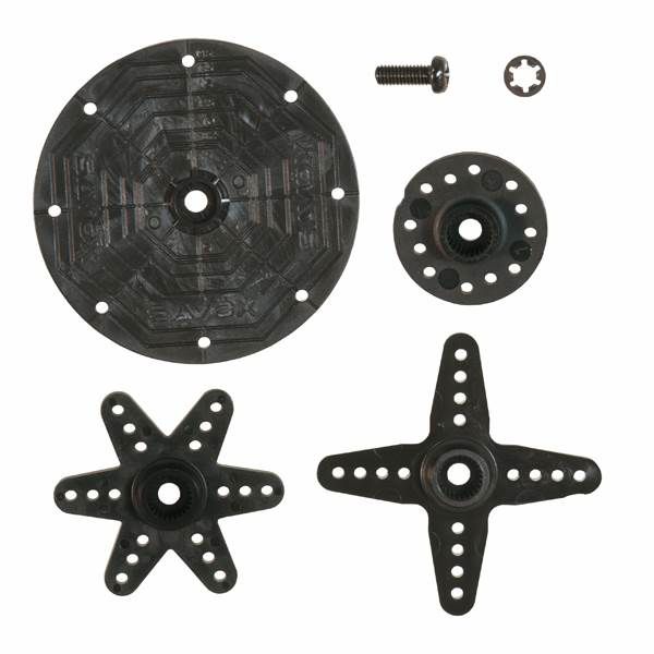 Set palonniers 1232SG / 1258TG / 1268SG / 1283 / 2270 / 1290 / 1270