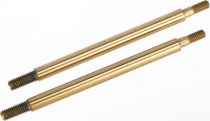 SHAFT, GTR LONG, TIN-COATED (2