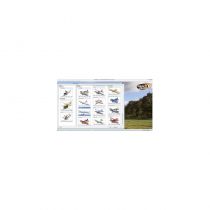 Simulateur MULTIPLEX Multiflight Plus Set mode 2+4 15305 