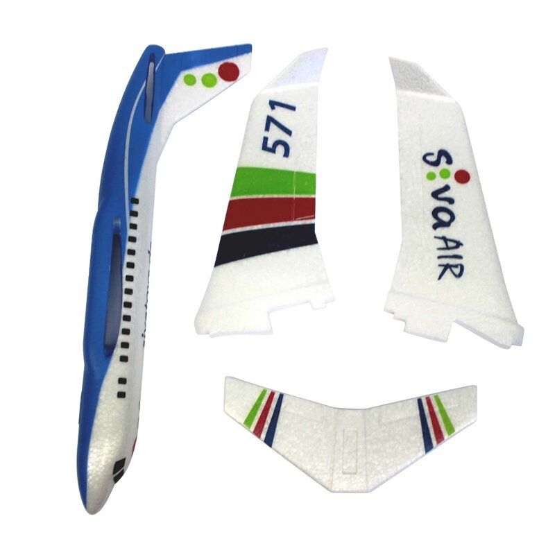 Siva Air 571 bleu 10330
