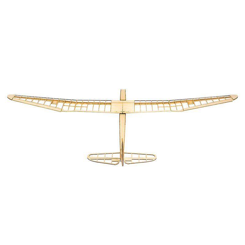 SIVA planeur Sunbird kit bois 1.60m 70070
