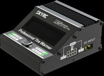 SK-600064-04 - RStw Pro Chauffe pneu automatique avec reglage independant 1/8 (TT / GT) - SkyRC