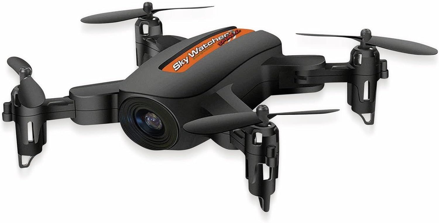 SkyWatcher 9420 Quadricopt&egrave;re RTF Taille S 9420