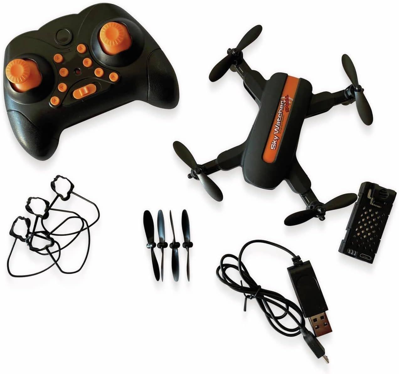 SkyWatcher 9420 Quadricopt&egrave;re RTF Taille S 9420