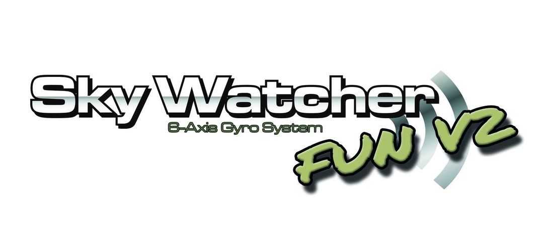 SkyWatcher FUN V2 - RTF - FPV  9380