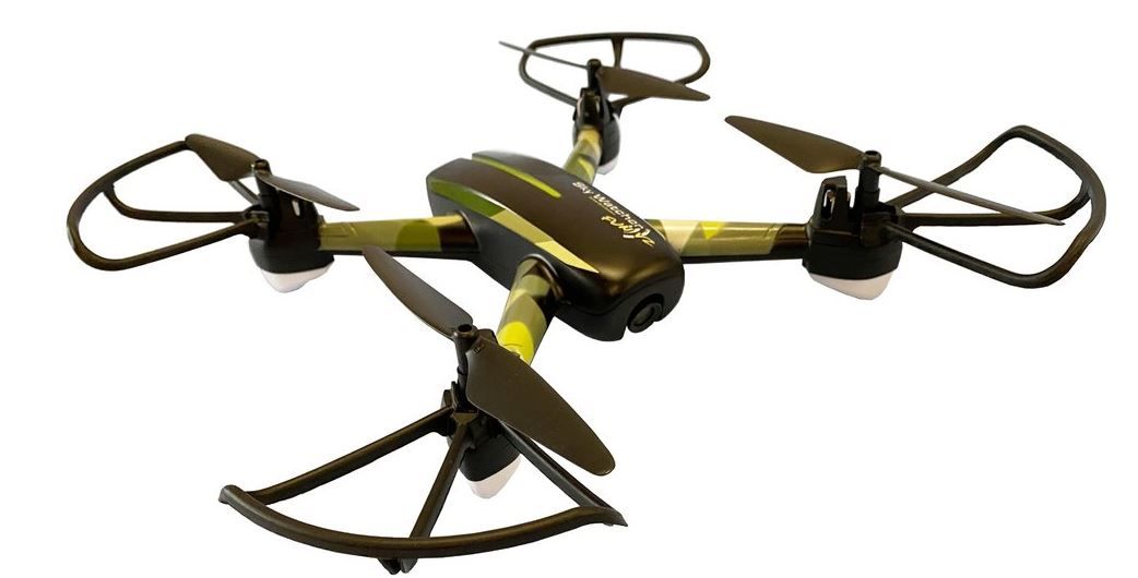 SkyWatcher FUN V2 - RTF - FPV  9380