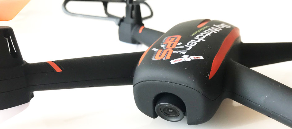 SkyWatcher GPS - RTF | No.9270