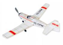 Slingsby T-67 d&eacute;coupe laser balsa Siva SV-70012