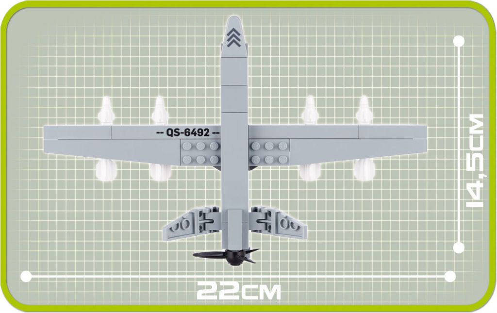 Small Army - Petite arm&eacute;e - drone - 60 pi&egrave;ces