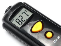 SONDE TEMPERATURE PNEU/PISTE - HPI RACING - 74151