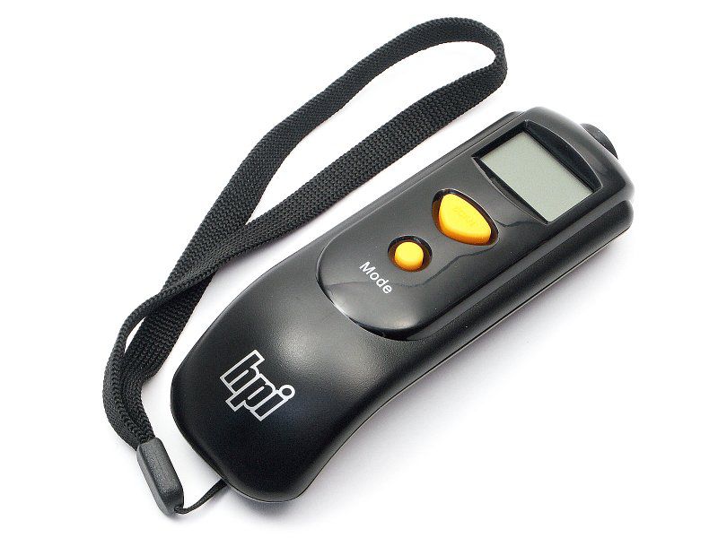 SONDE TEMPERATURE PNEU/PISTE - HPI RACING - 74151
