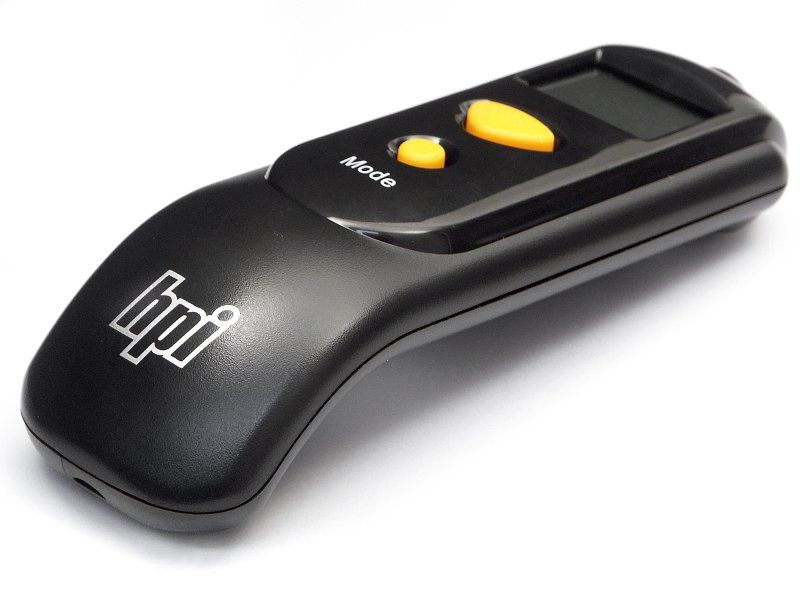 SONDE TEMPERATURE PNEU/PISTE - HPI RACING - 74151