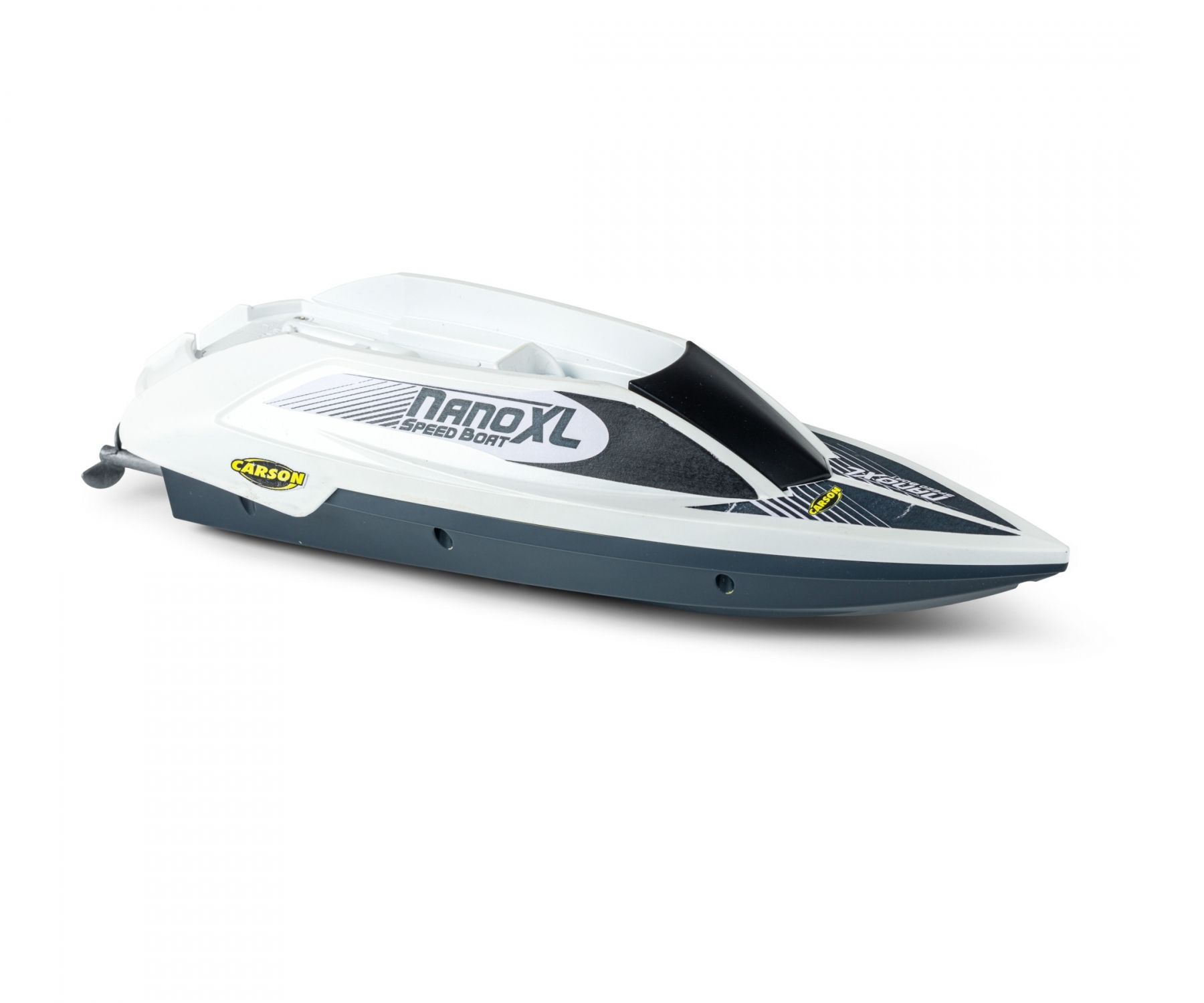 Speed Boat Nano XL 100% RTR  500108047