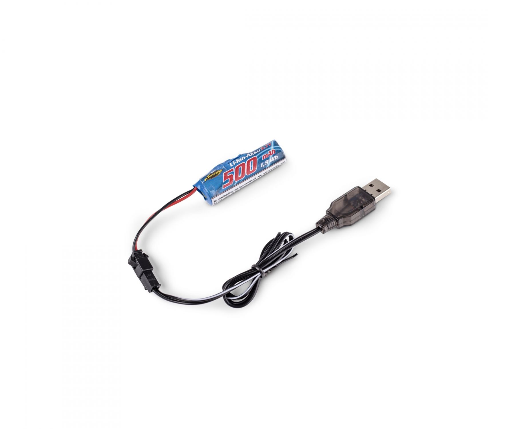 Speed Boat Nano XL 100% RTR  500108047