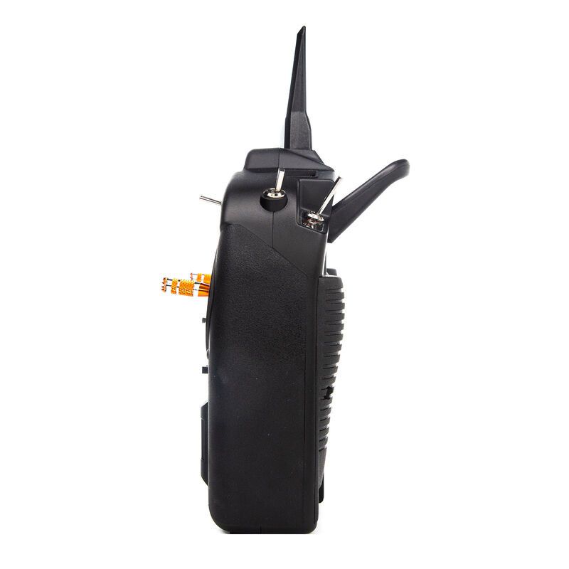 SPEKTRUM Radio NX6 6 Voies + R&eacute;cepteur AR6610T SPM6775EU