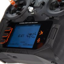 SPEKTRUM Radio NX6 6 Voies + R&eacute;cepteur AR6610T SPM6775EU