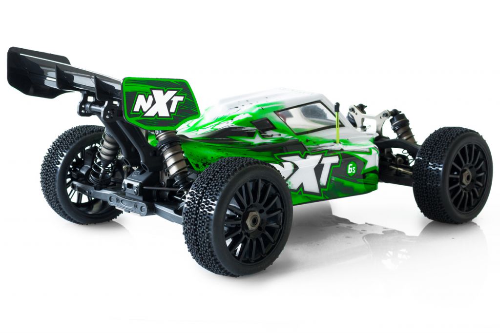 SPIRIT NXT Electrique RTR