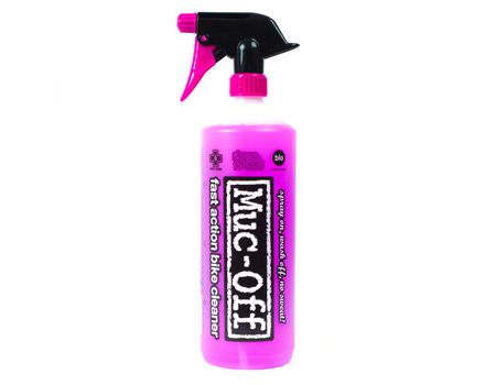 Spray nettoyant 1 litre - MCO904CTJ - Pi&egrave;ces et Options MucOff