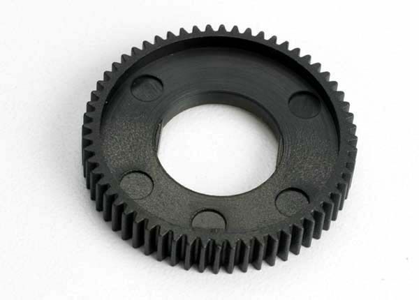 SPUR GEAR FOR RETURN-TO-SHORE (60-TOOTH)