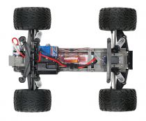 STAMPEDE - 4x2 - 1/10 BRUSHED TQ 2.4GHZ - iD - TRX36054-1 - TRAXXAS 36054-1