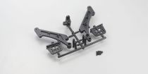 SUPPORT AILERON INFERNO ST-RR - ISW050 - Pi&egrave;ce d&eacute;tach&eacute;e KYOSHO