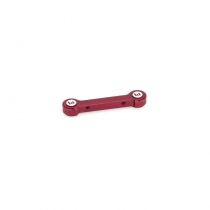 Support aluminium inf�rieur pour cellule DB8SL - BX8SL - HOBBYTECH - REV-SLOP02