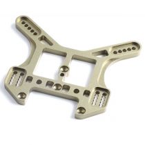 SUPPORT AMORT. ARRIERE INFERNO MP9 (M) - IFW408B - Pi&egrave;ce d&eacute;tach&eacute;e KYOSHO