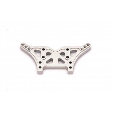 Support amortisseur AR en aluminium