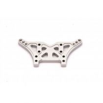 Support amortisseur AR en aluminium
