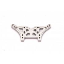 Support amortisseur AR en aluminium