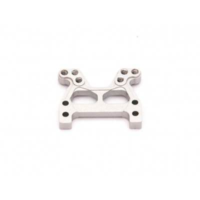 Support amortisseur AV en aluminium