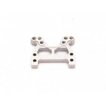 Support amortisseur AV en aluminium