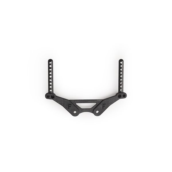Support amortisseur avant GT24B